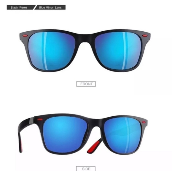 Men's Sunglasses - Picture 1 of 1